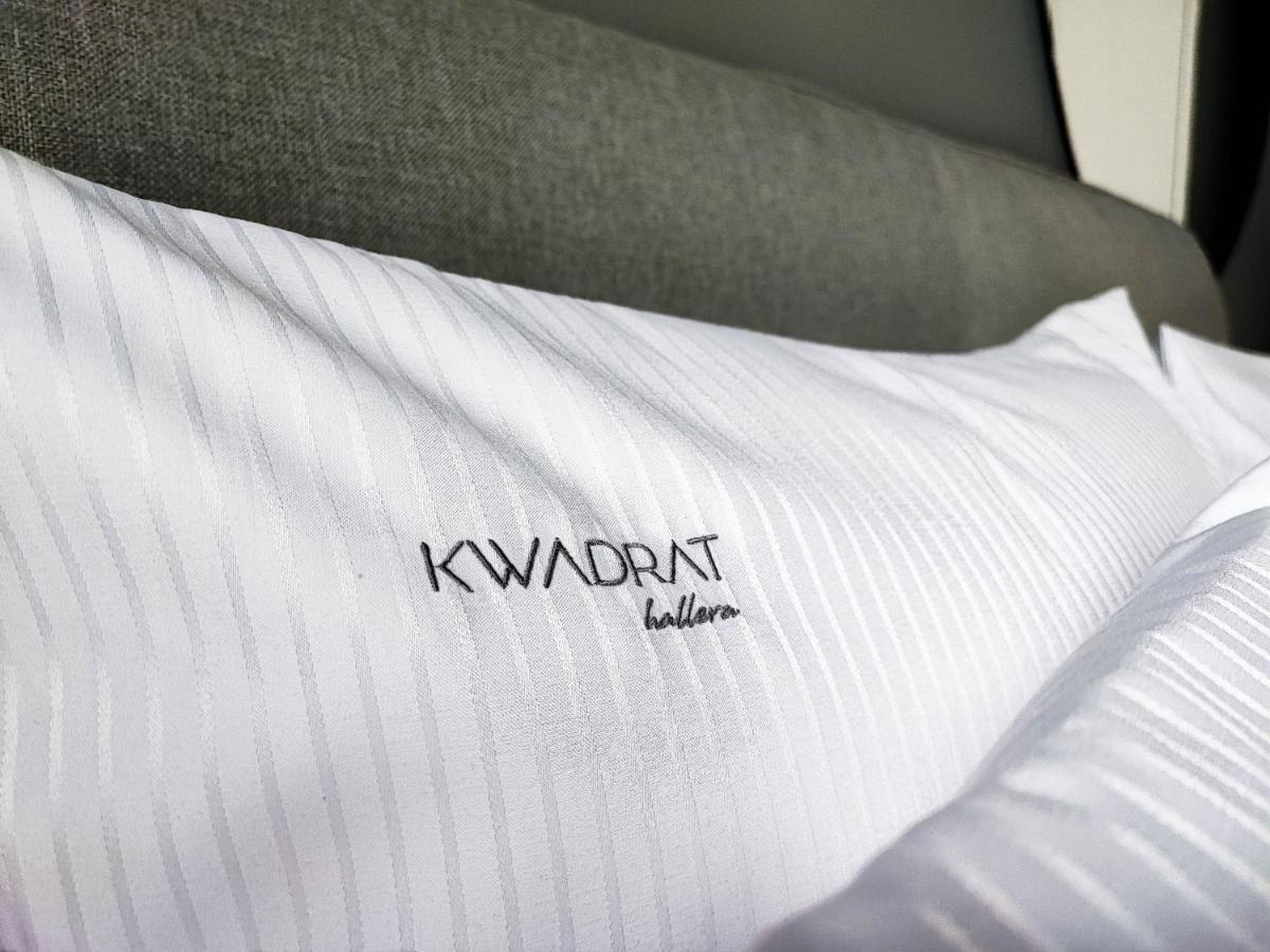 Kwadrat Hallera กดัญสก์ ภายนอก รูปภาพ